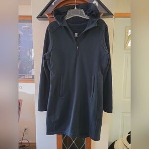 Title Nine Fleece Lined Dress